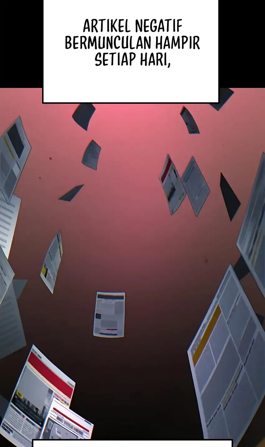 The Genius Midfielder’s Pass Is Special Chapter 39 Gambar 38