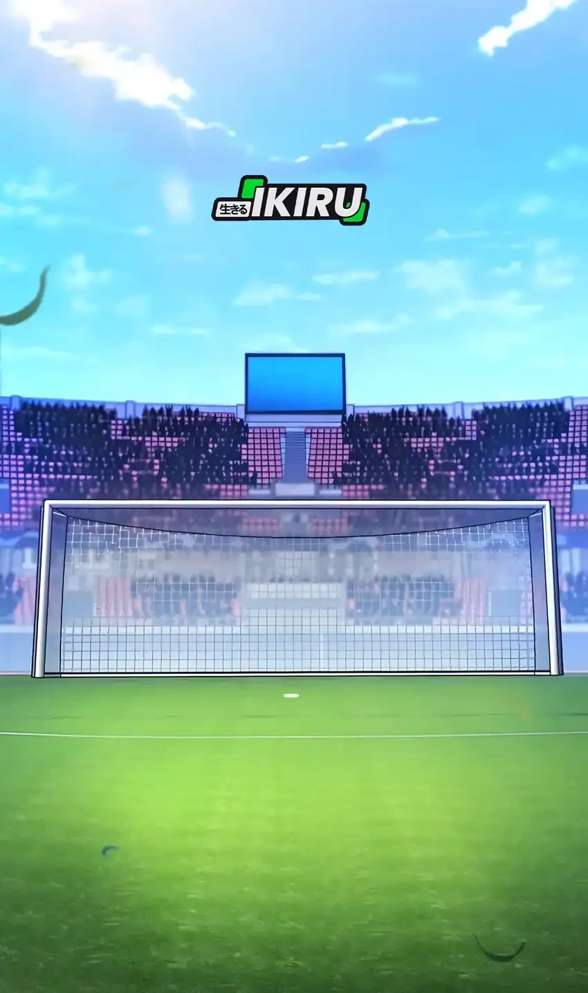 Manhwa The Genius Midfielder’s Pass Is Special Chapter 39 gambar nomor 2