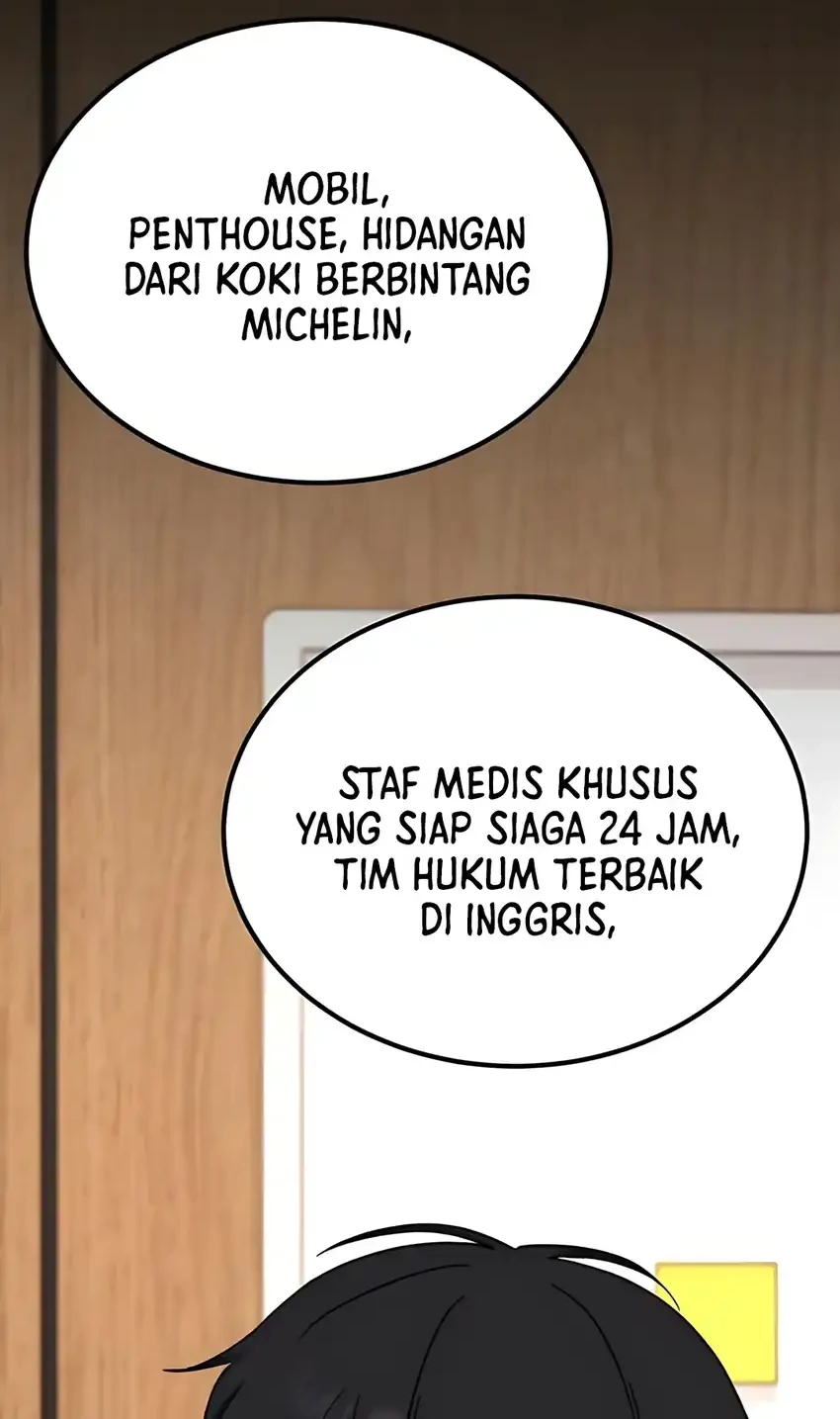 The Genius Midfielder’s Pass Is Special Chapter 39 Gambar 42