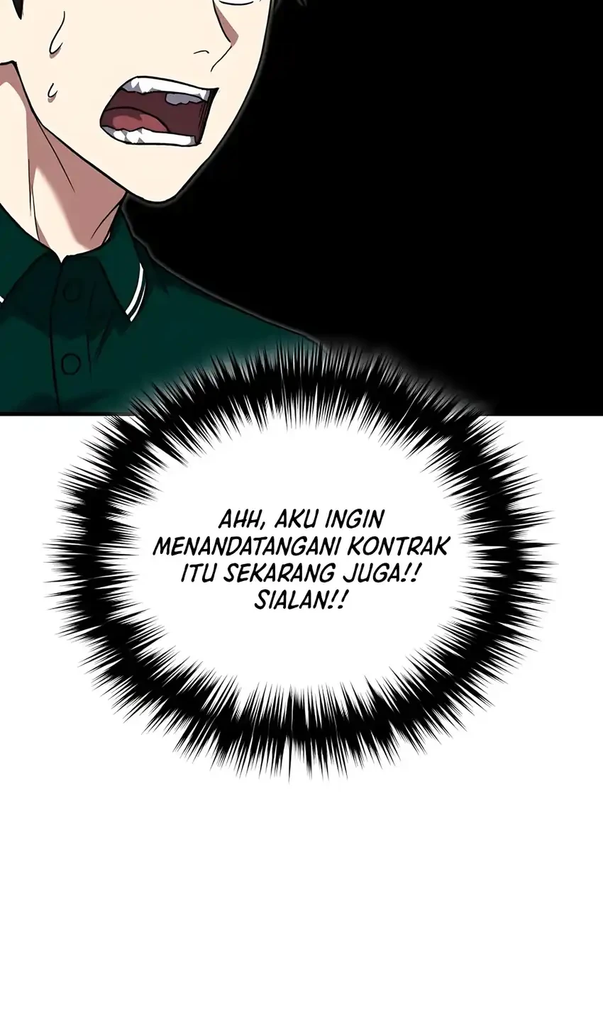The Genius Midfielder’s Pass Is Special Chapter 39 Gambar 46