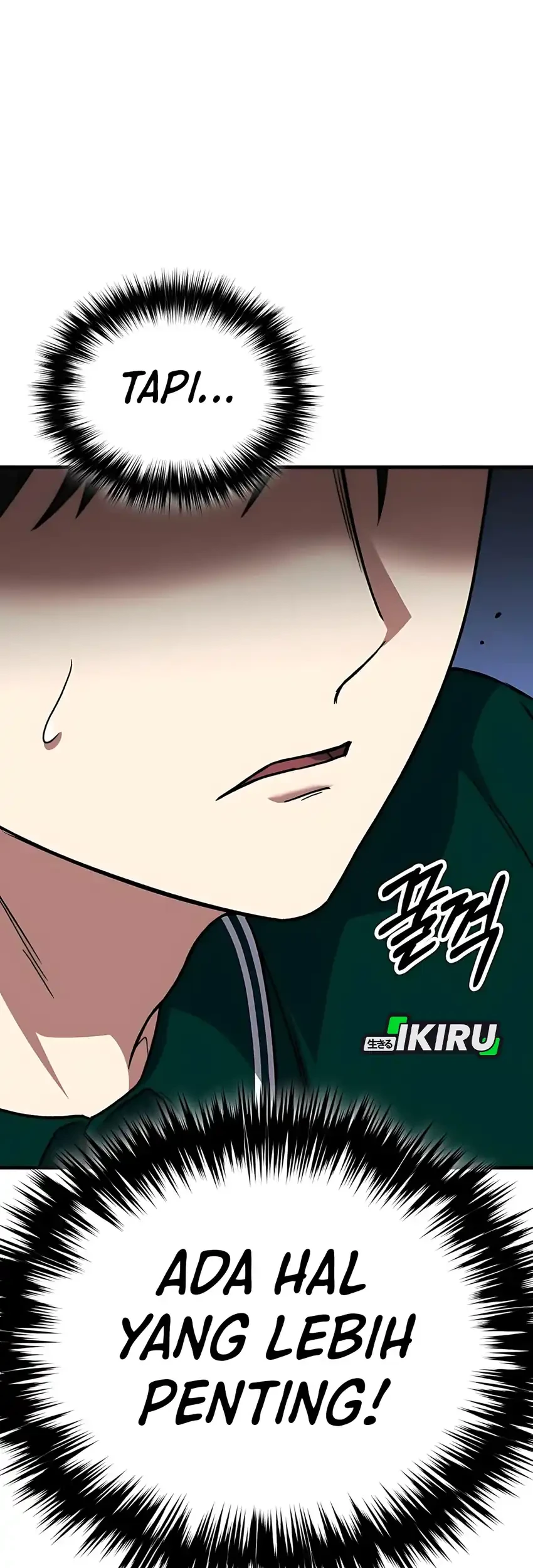 The Genius Midfielder’s Pass Is Special Chapter 39 Gambar 47