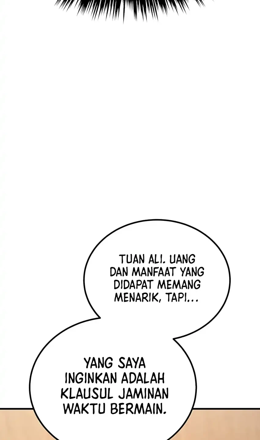 The Genius Midfielder’s Pass Is Special Chapter 39 Gambar 48