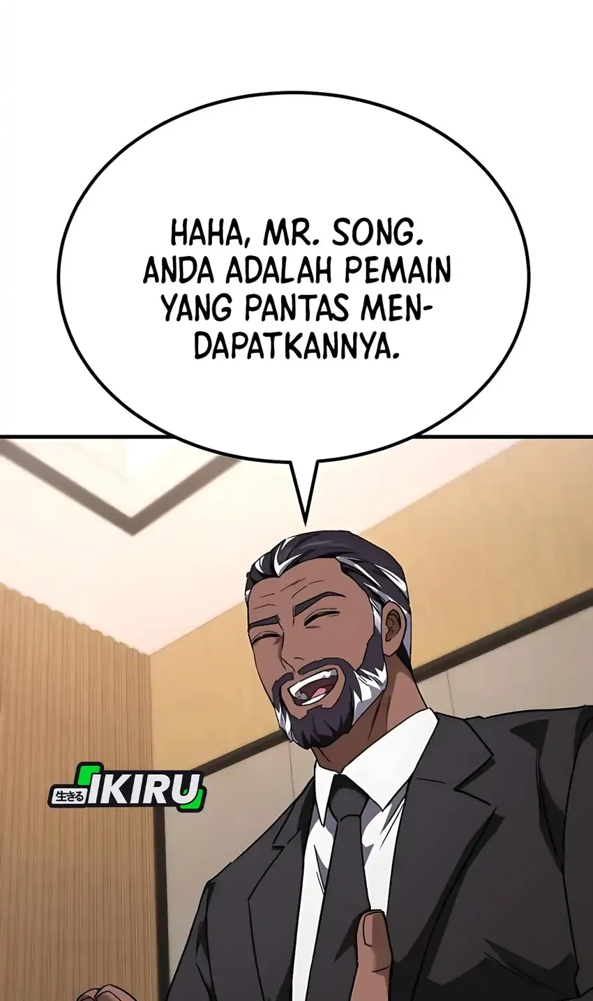 The Genius Midfielder’s Pass Is Special Chapter 39 Gambar 52