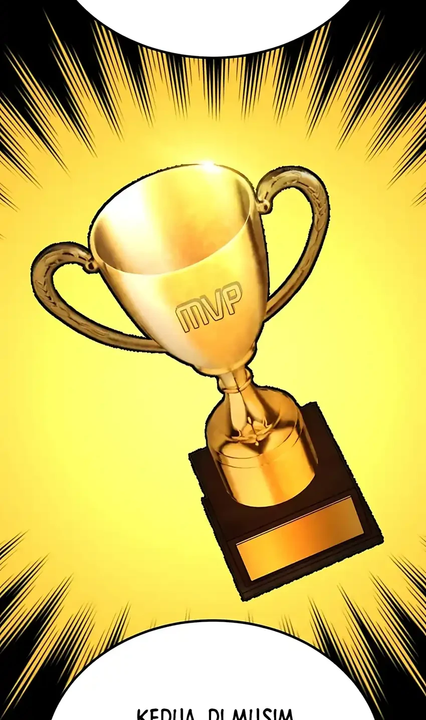 The Genius Midfielder’s Pass Is Special Chapter 39 Gambar 56