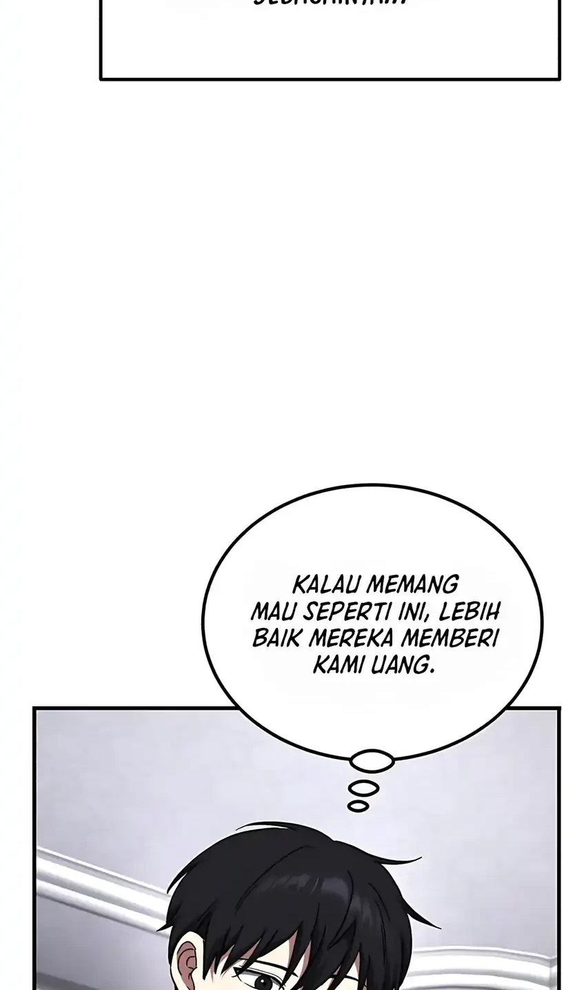 The Genius Midfielder’s Pass Is Special Chapter 39 Gambar 4