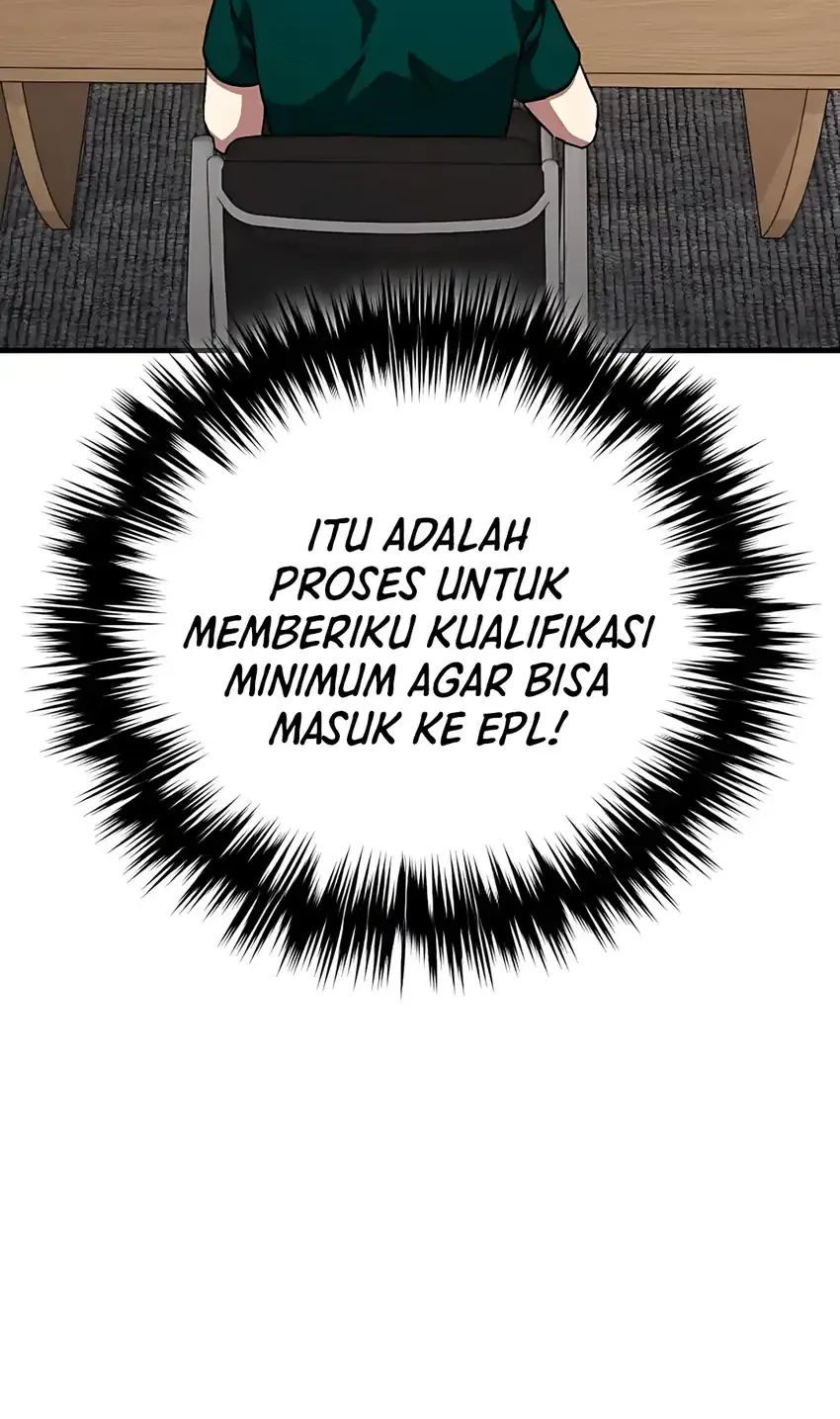 The Genius Midfielder’s Pass Is Special Chapter 39 Gambar 66