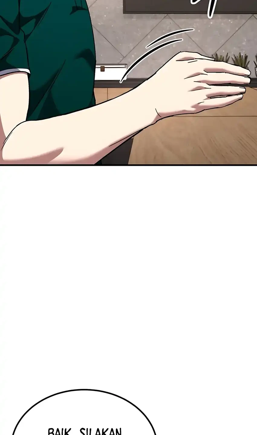 The Genius Midfielder’s Pass Is Special Chapter 39 Gambar 68