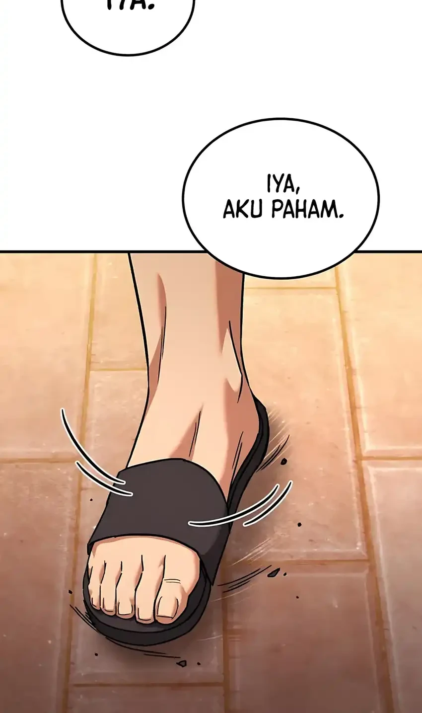 The Genius Midfielder’s Pass Is Special Chapter 39 Gambar 72