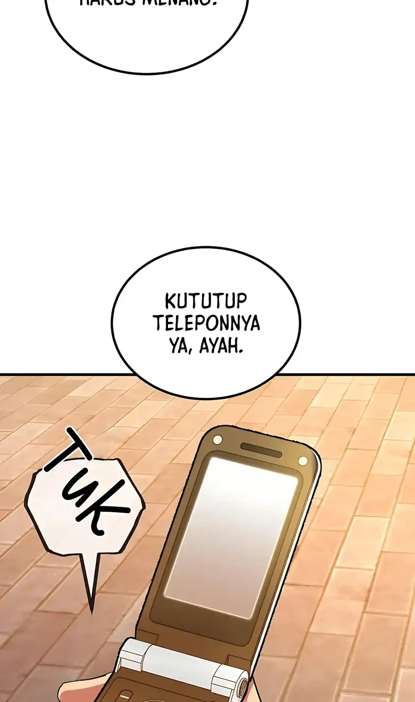 The Genius Midfielder’s Pass Is Special Chapter 39 Gambar 74