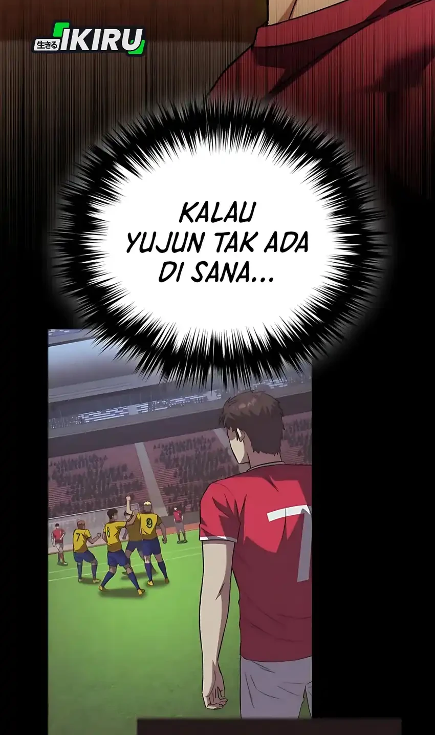 The Genius Midfielder’s Pass Is Special Chapter 39 Gambar 78