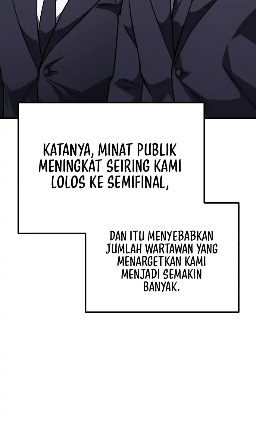 The Genius Midfielder’s Pass Is Special Chapter 39 Gambar 6