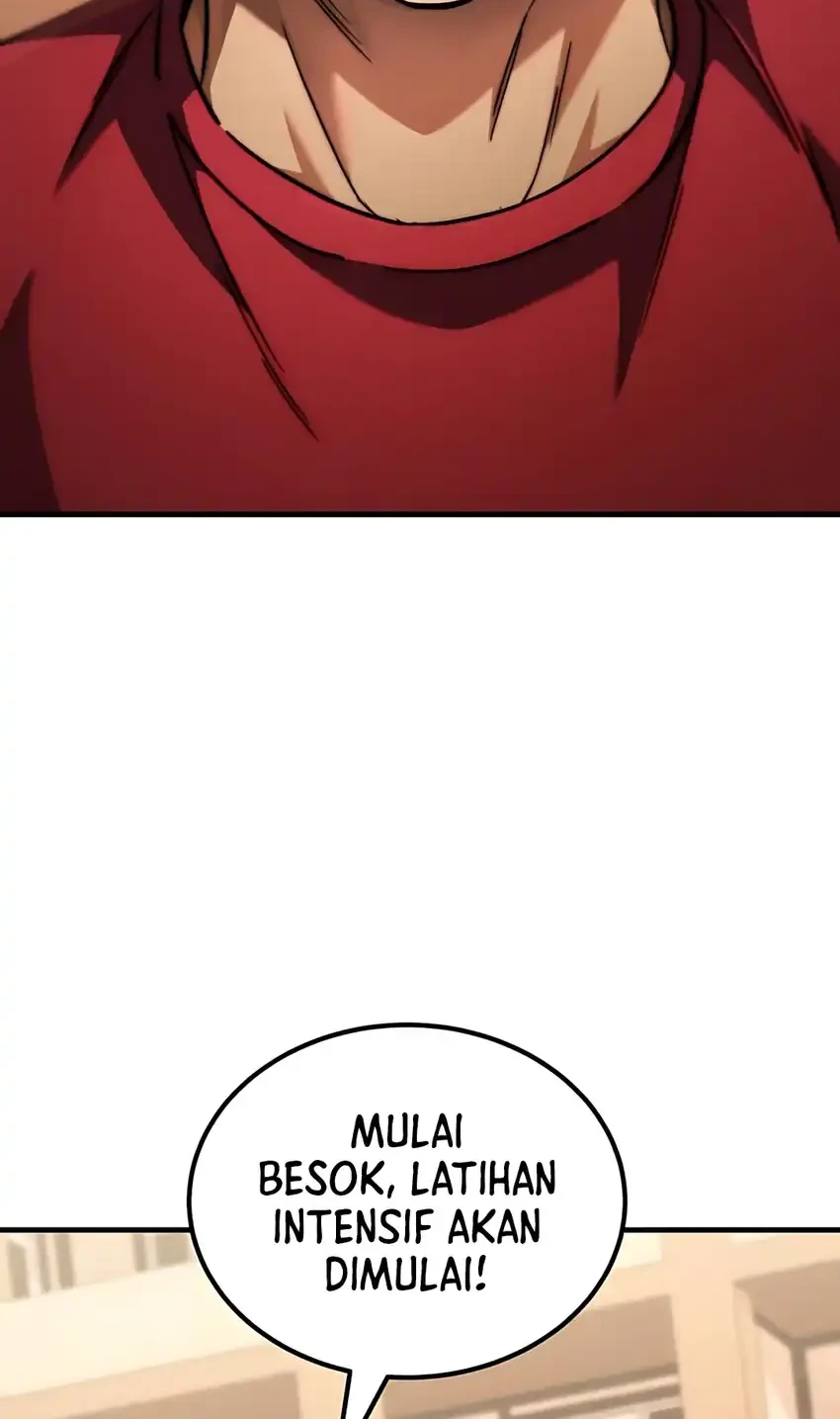 The Genius Midfielder’s Pass Is Special Chapter 39 Gambar 88