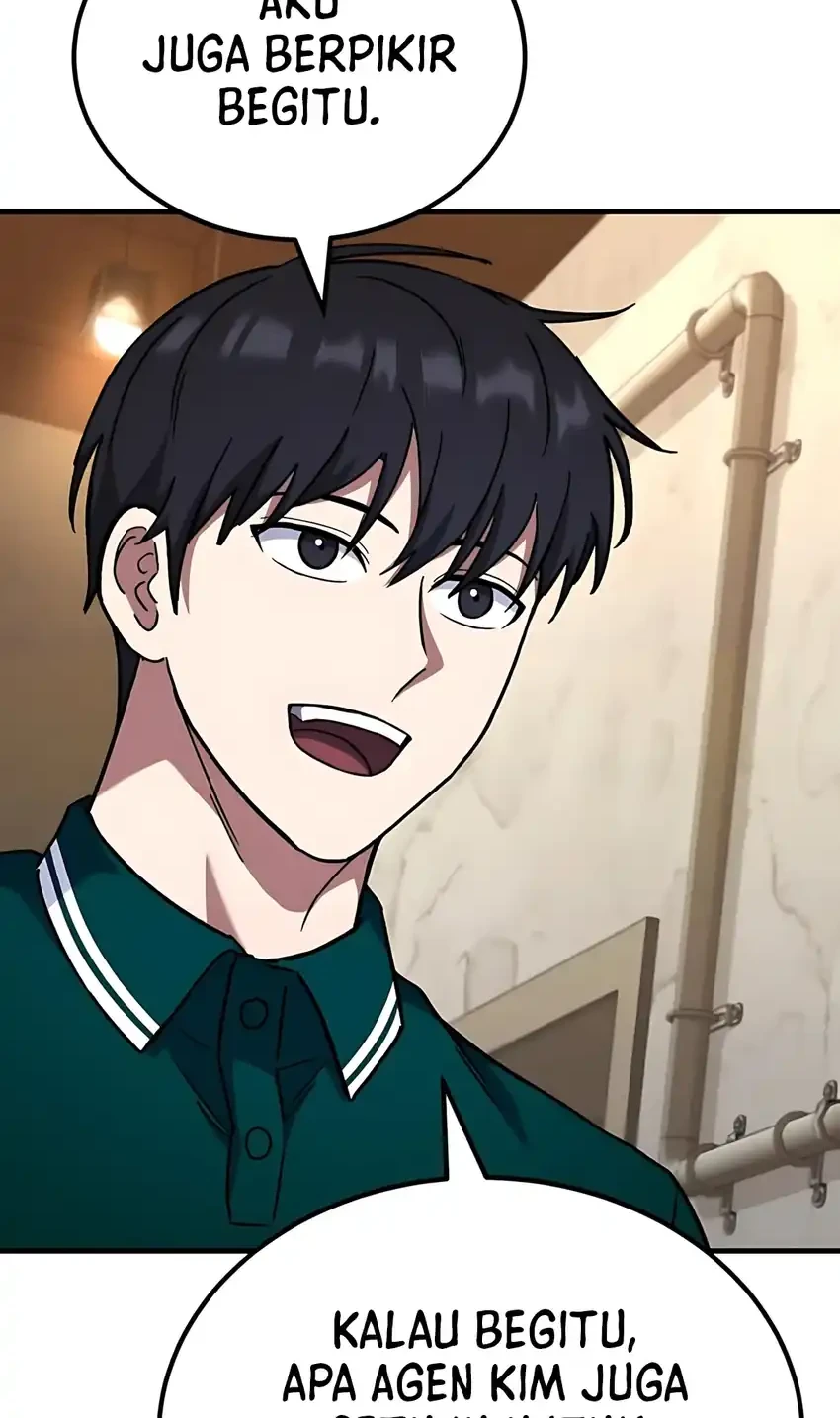 The Genius Midfielder’s Pass Is Special Chapter 39 Gambar 94