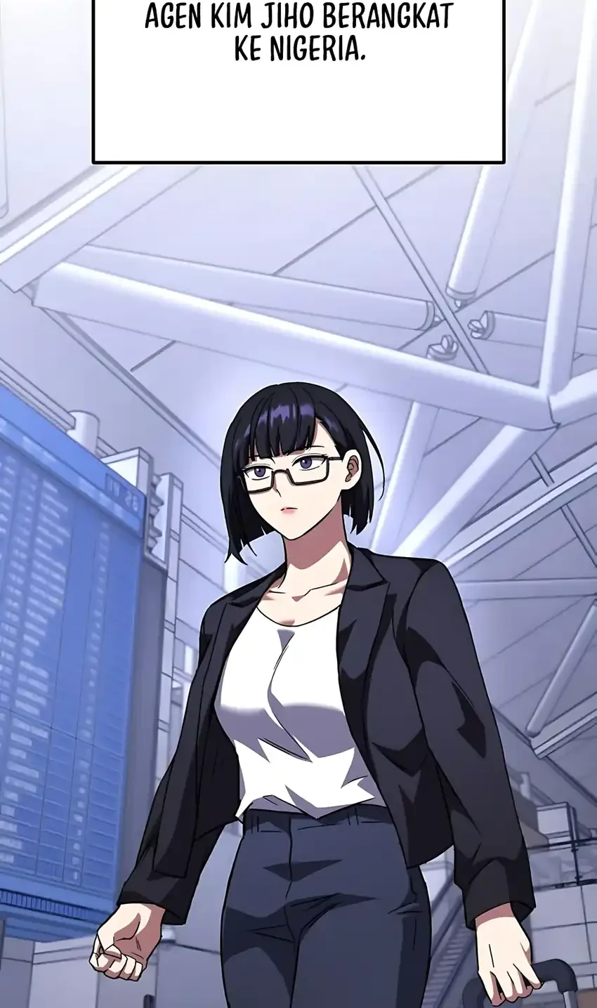 The Genius Midfielder’s Pass Is Special Chapter 39 Gambar 8