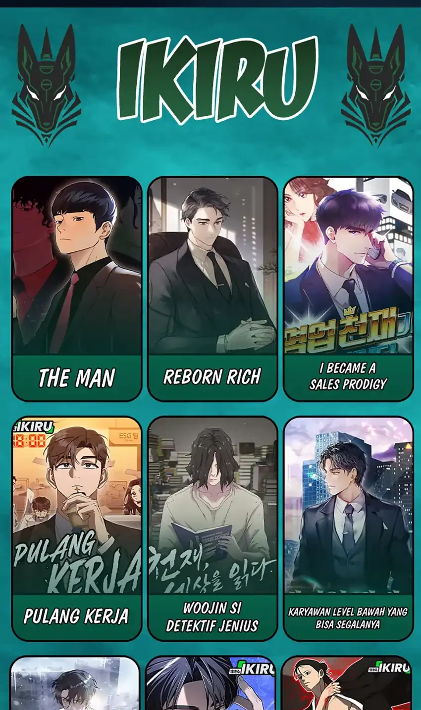 The Genius Midfielder’s Pass Is Special Chapter 39 Gambar 100