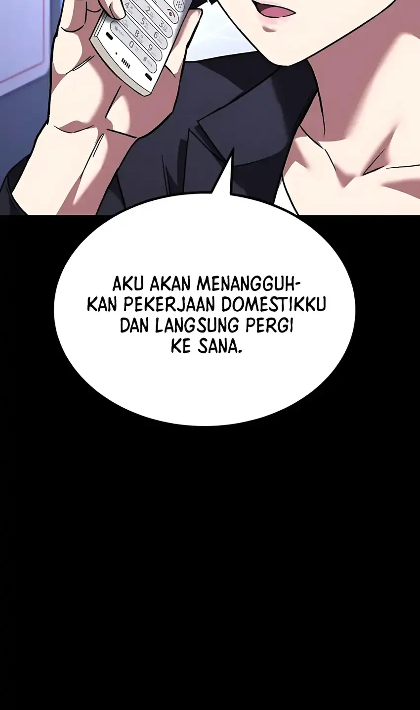 The Genius Midfielder’s Pass Is Special Chapter 39 Gambar 10