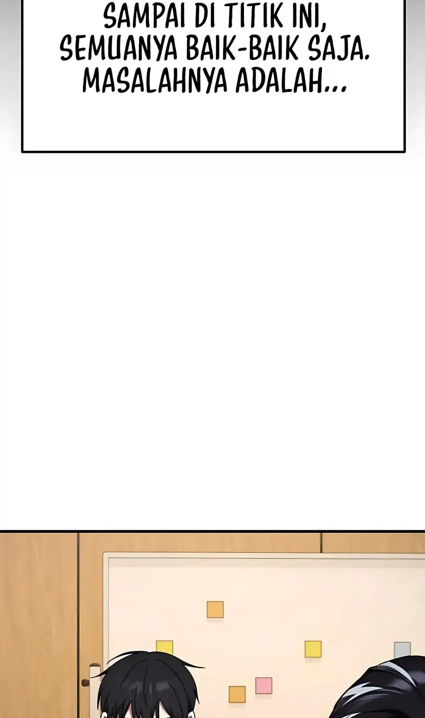 The Genius Midfielder’s Pass Is Special Chapter 39 Gambar 12