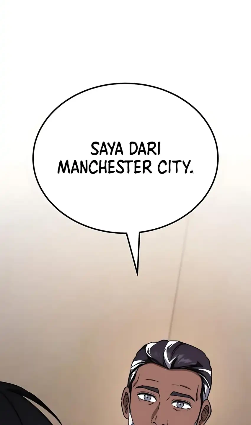 The Genius Midfielder’s Pass Is Special Chapter 39 Gambar 16