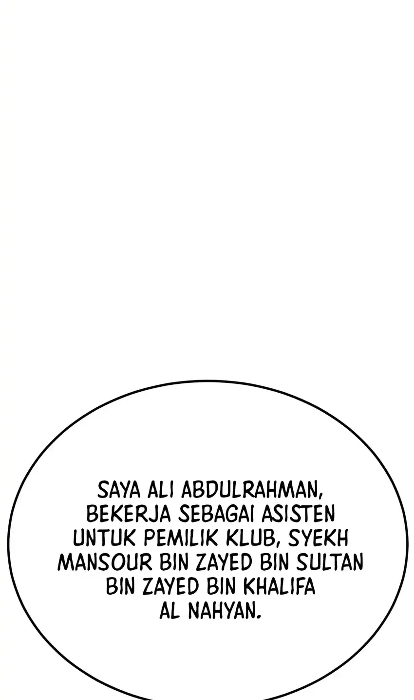 The Genius Midfielder’s Pass Is Special Chapter 39 Gambar 18