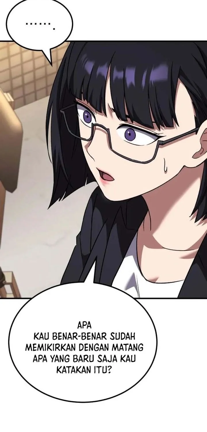 The Genius Midfielder’s Pass Is Special Chapter 40 Gambar 22