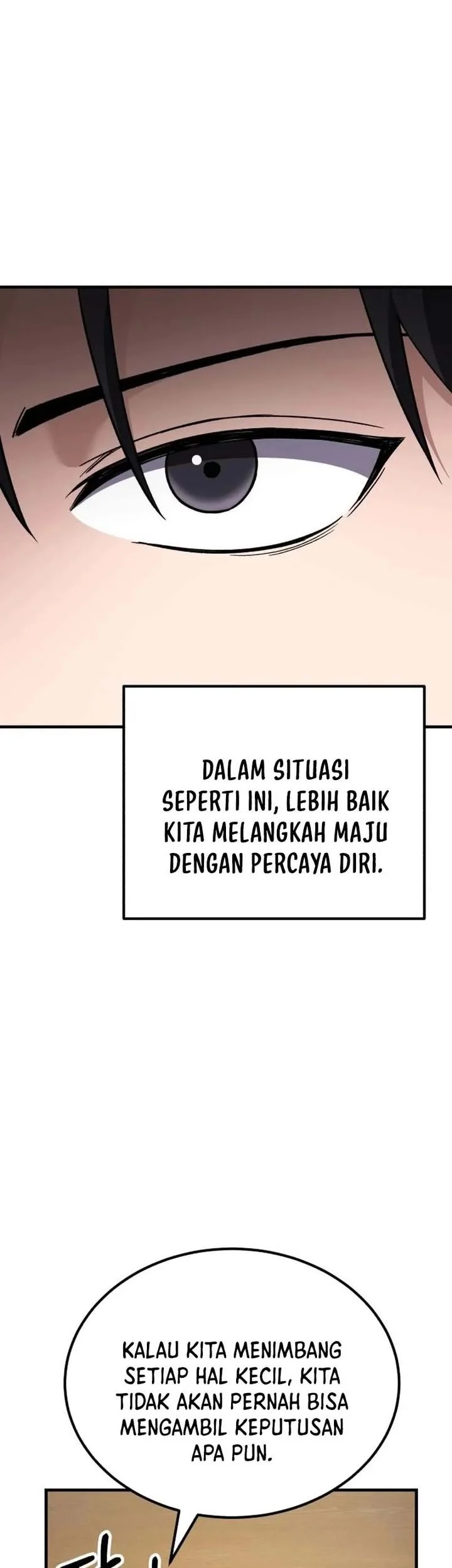 The Genius Midfielder’s Pass Is Special Chapter 40 Gambar 23