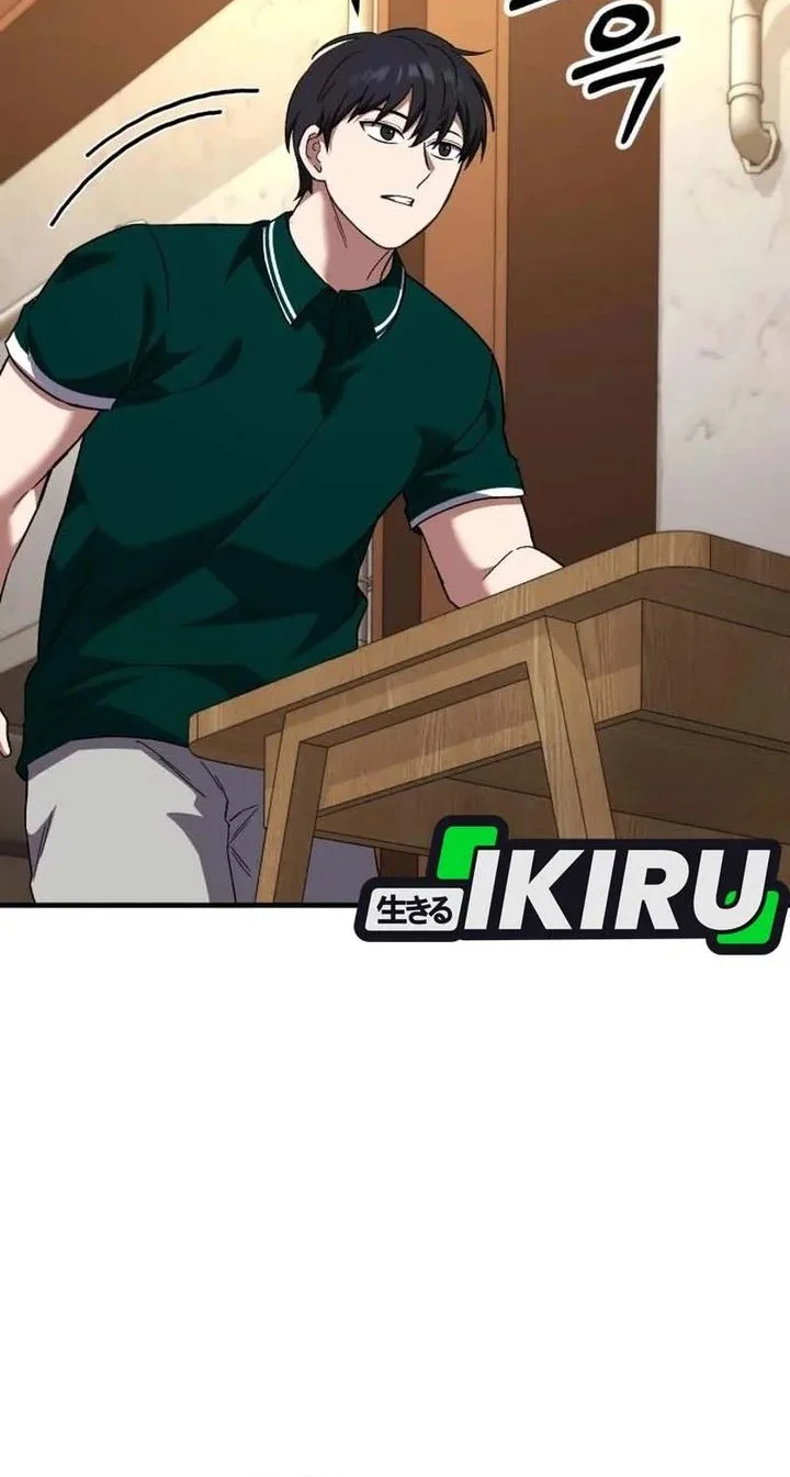 The Genius Midfielder’s Pass Is Special Chapter 40 Gambar 28