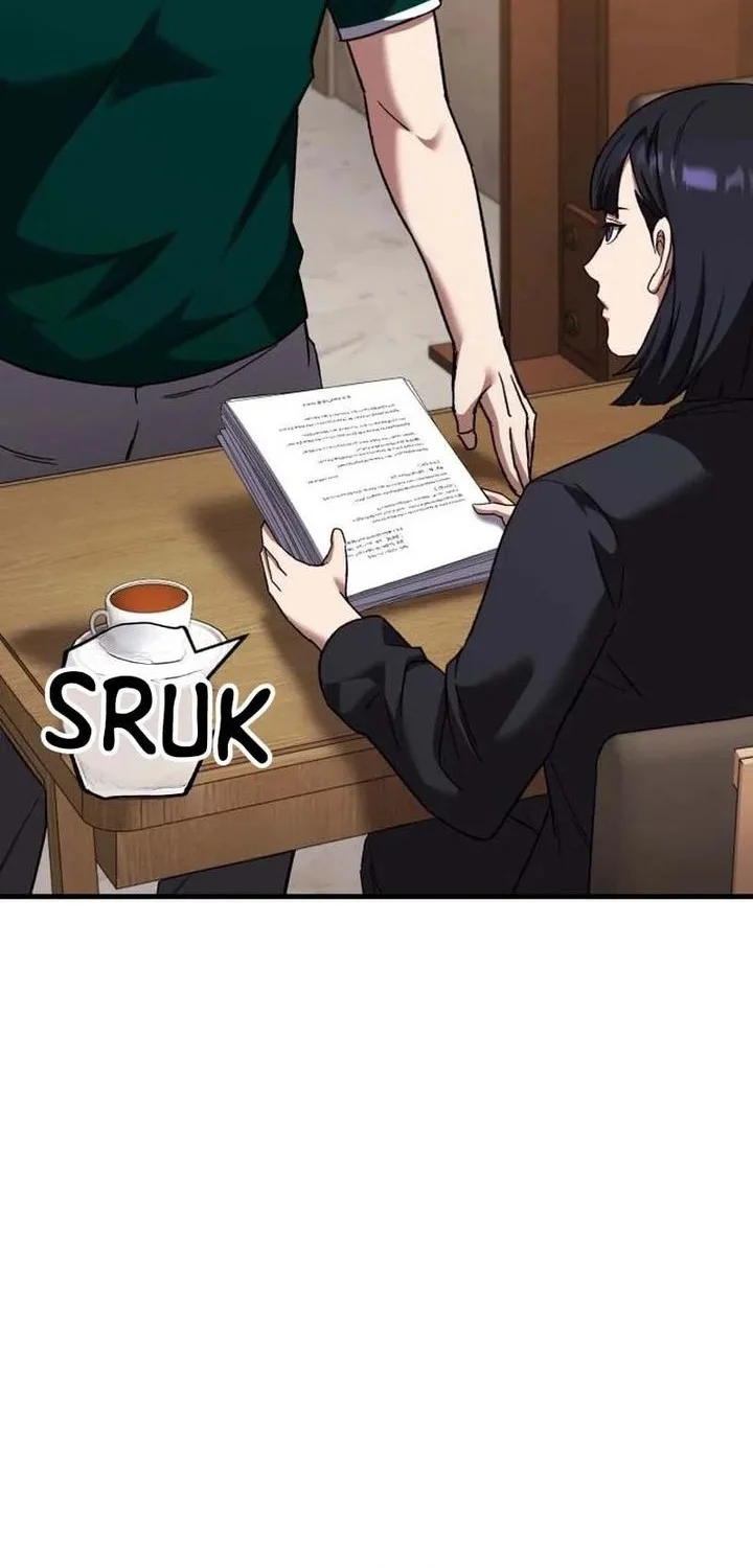 The Genius Midfielder’s Pass Is Special Chapter 40 Gambar 30