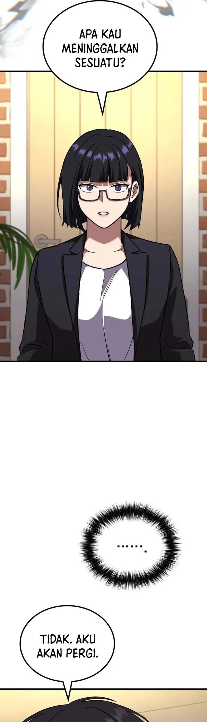 The Genius Midfielder’s Pass Is Special Chapter 40 Gambar 37