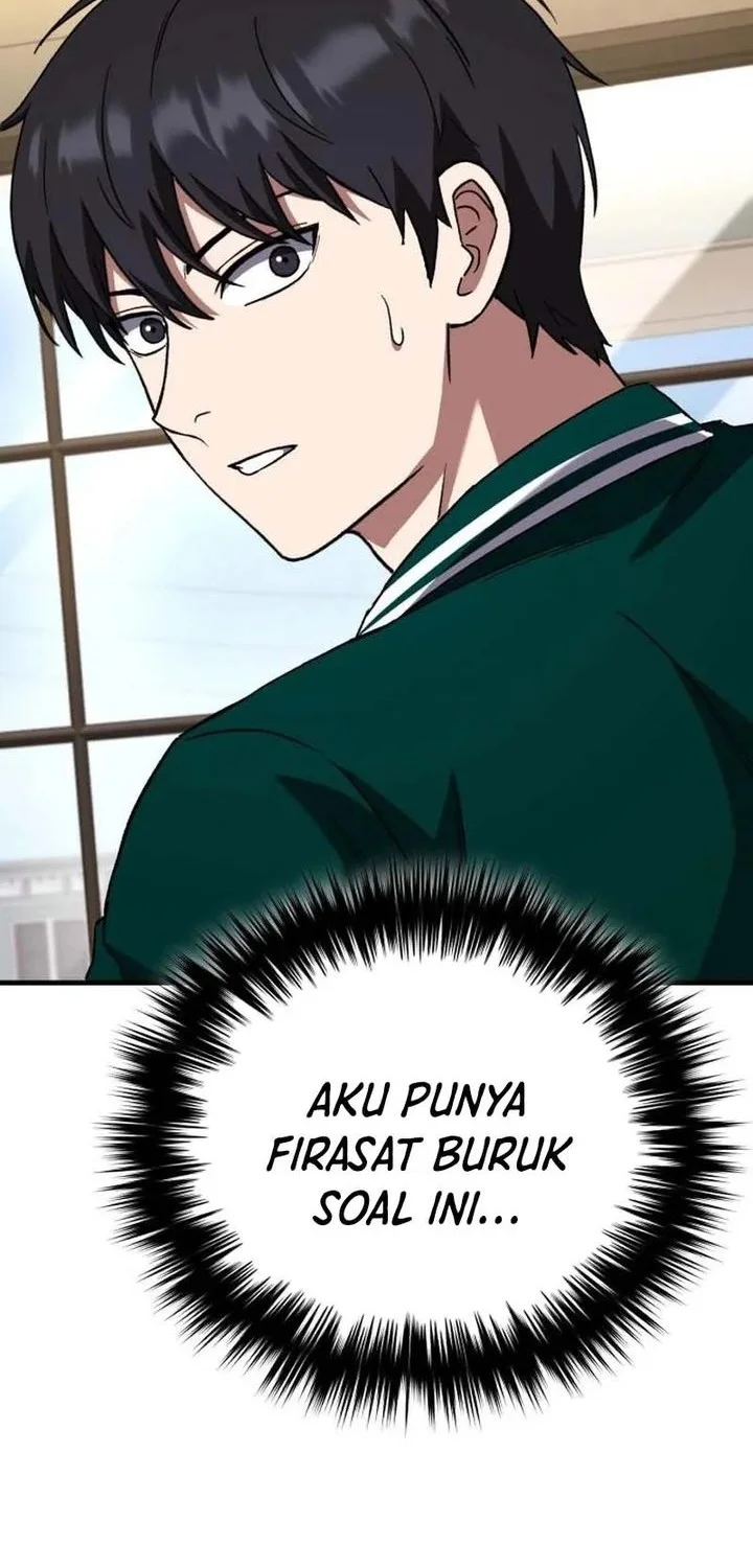 The Genius Midfielder’s Pass Is Special Chapter 40 Gambar 38