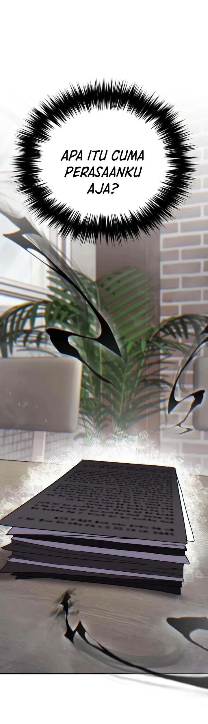 The Genius Midfielder’s Pass Is Special Chapter 40 Gambar 39