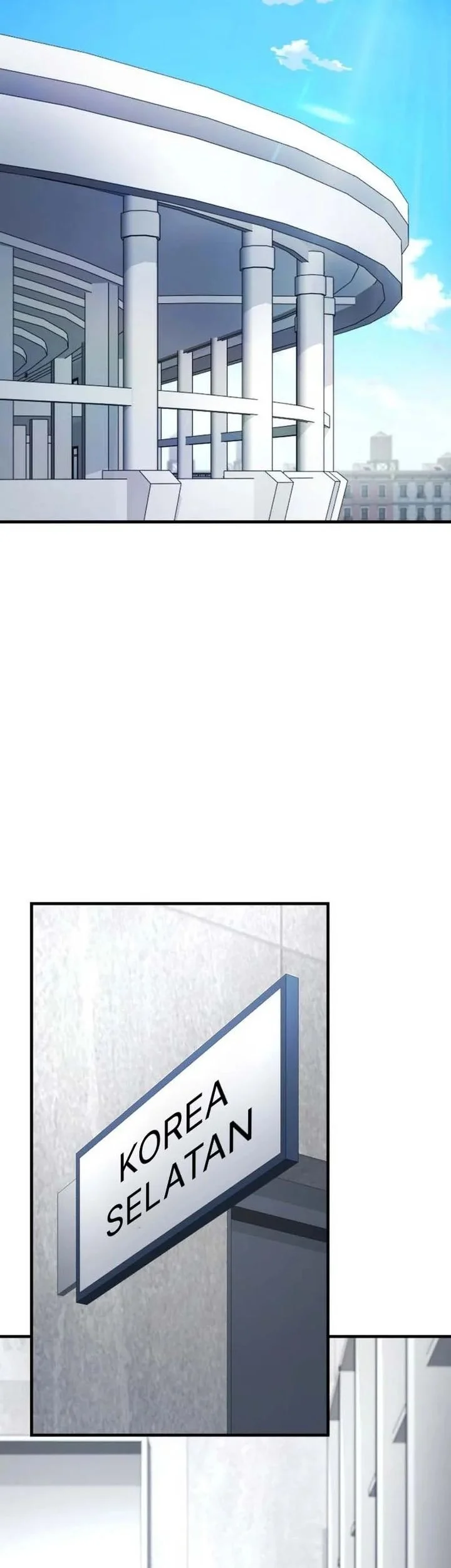 The Genius Midfielder’s Pass Is Special Chapter 40 Gambar 41