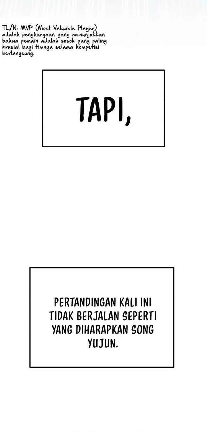 The Genius Midfielder’s Pass Is Special Chapter 40 Gambar 50