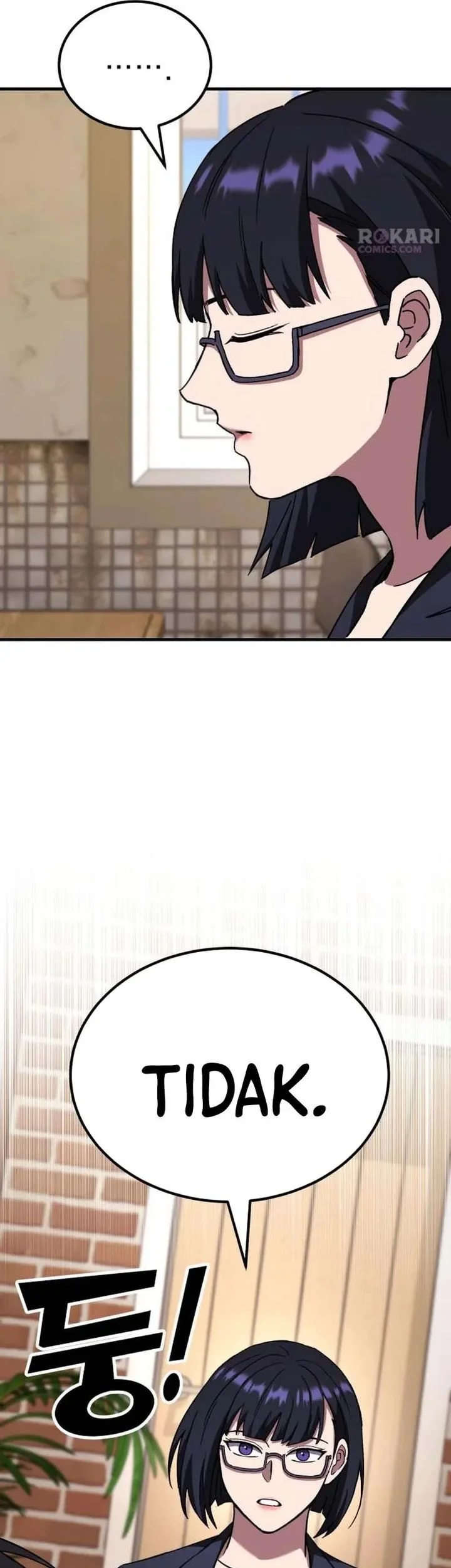 The Genius Midfielder’s Pass Is Special Chapter 40 Gambar 3