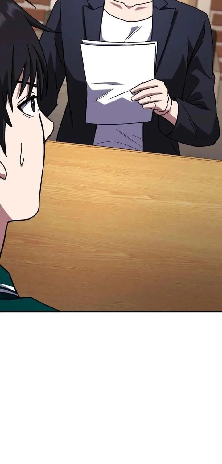 The Genius Midfielder’s Pass Is Special Chapter 40 Gambar 4