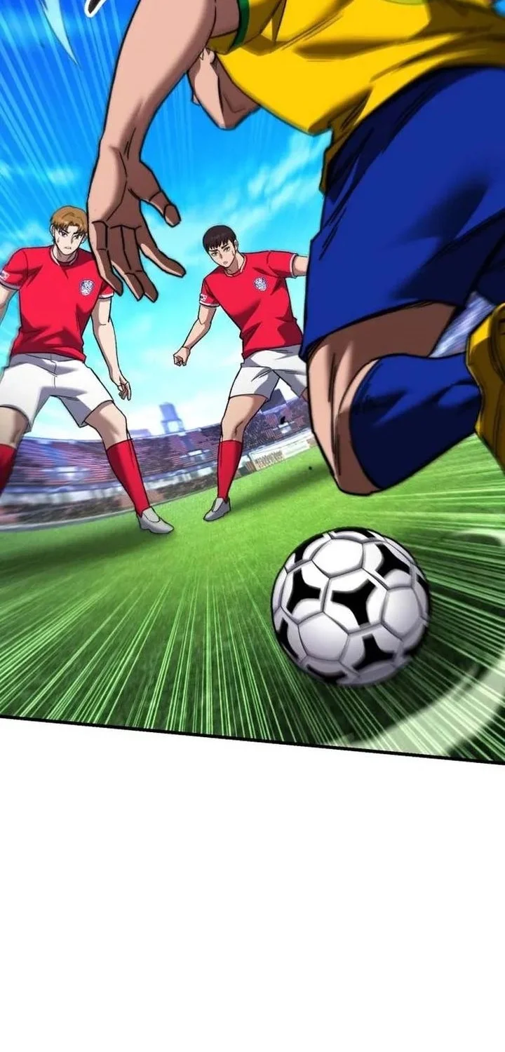 The Genius Midfielder’s Pass Is Special Chapter 40 Gambar 60