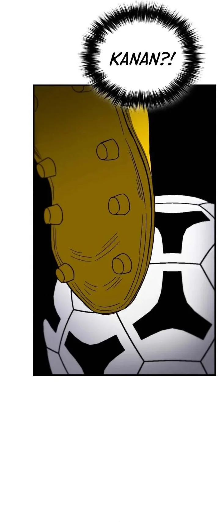 The Genius Midfielder’s Pass Is Special Chapter 40 Gambar 63