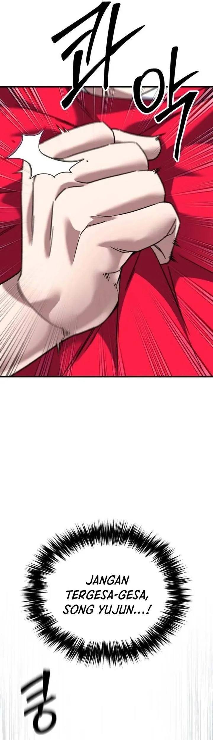 The Genius Midfielder’s Pass Is Special Chapter 40 Gambar 83