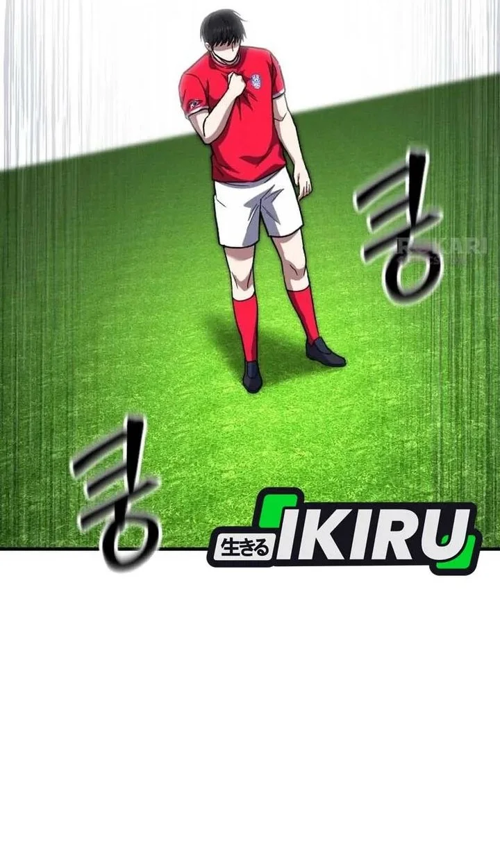 The Genius Midfielder’s Pass Is Special Chapter 40 Gambar 84