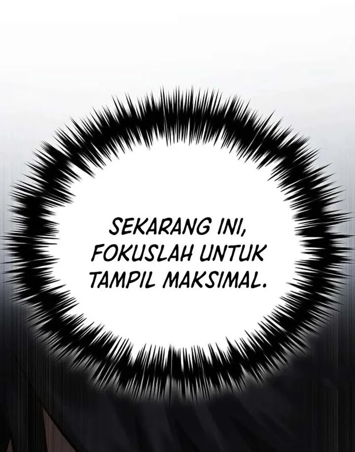 The Genius Midfielder’s Pass Is Special Chapter 40 Gambar 86