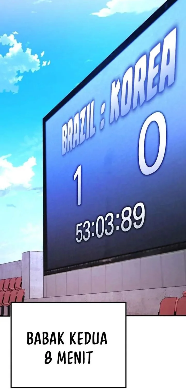The Genius Midfielder’s Pass Is Special Chapter 40 Gambar 88