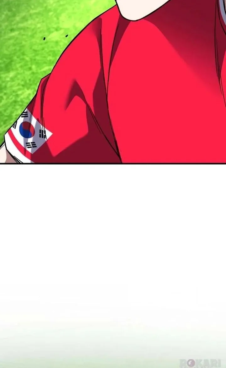 The Genius Midfielder’s Pass Is Special Chapter 40 Gambar 92