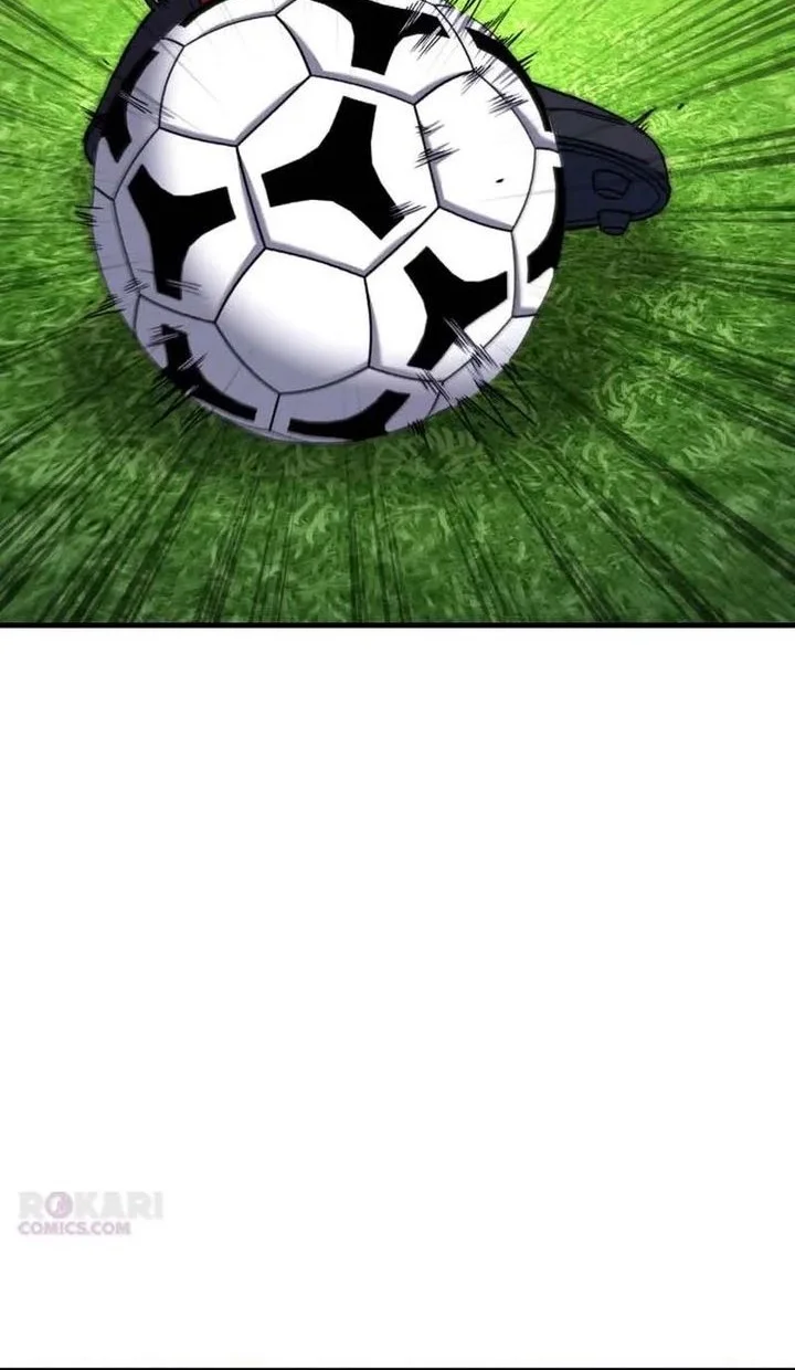 The Genius Midfielder’s Pass Is Special Chapter 40 Gambar 94