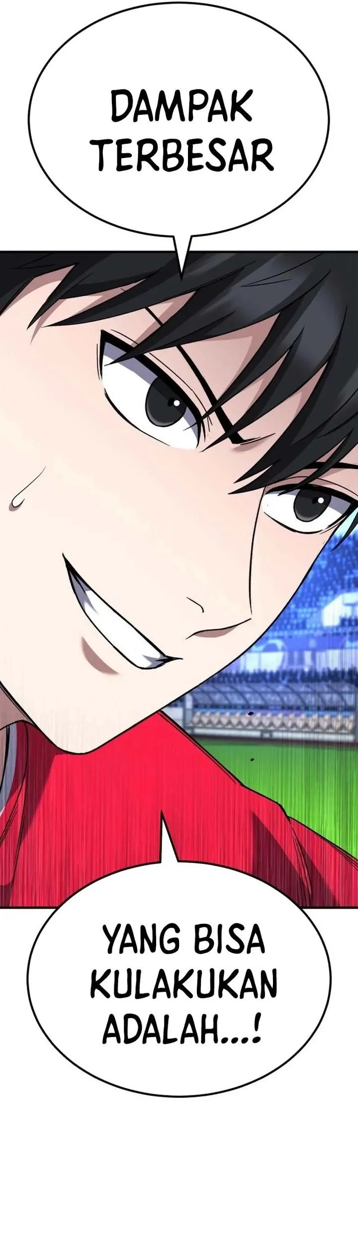 The Genius Midfielder’s Pass Is Special Chapter 40 Gambar 97