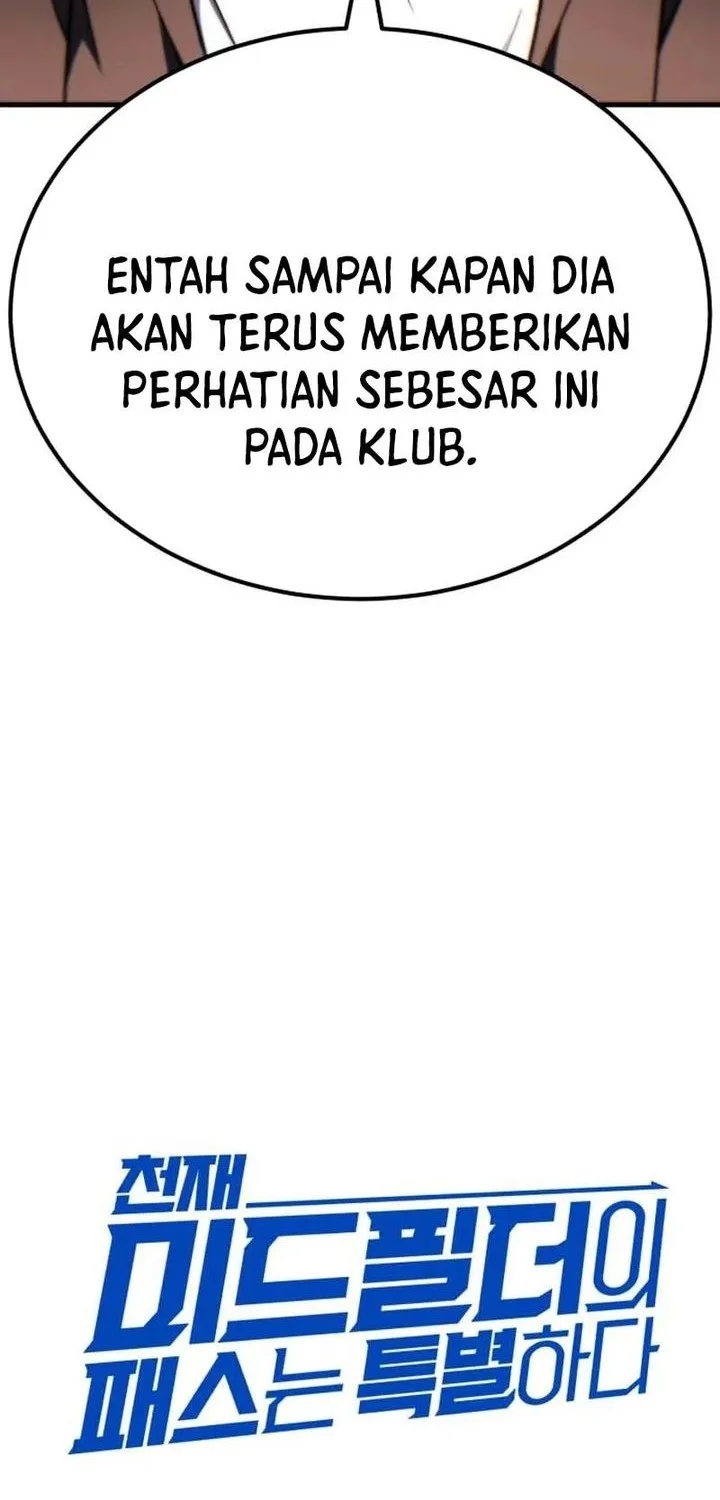 The Genius Midfielder’s Pass Is Special Chapter 40 Gambar 10