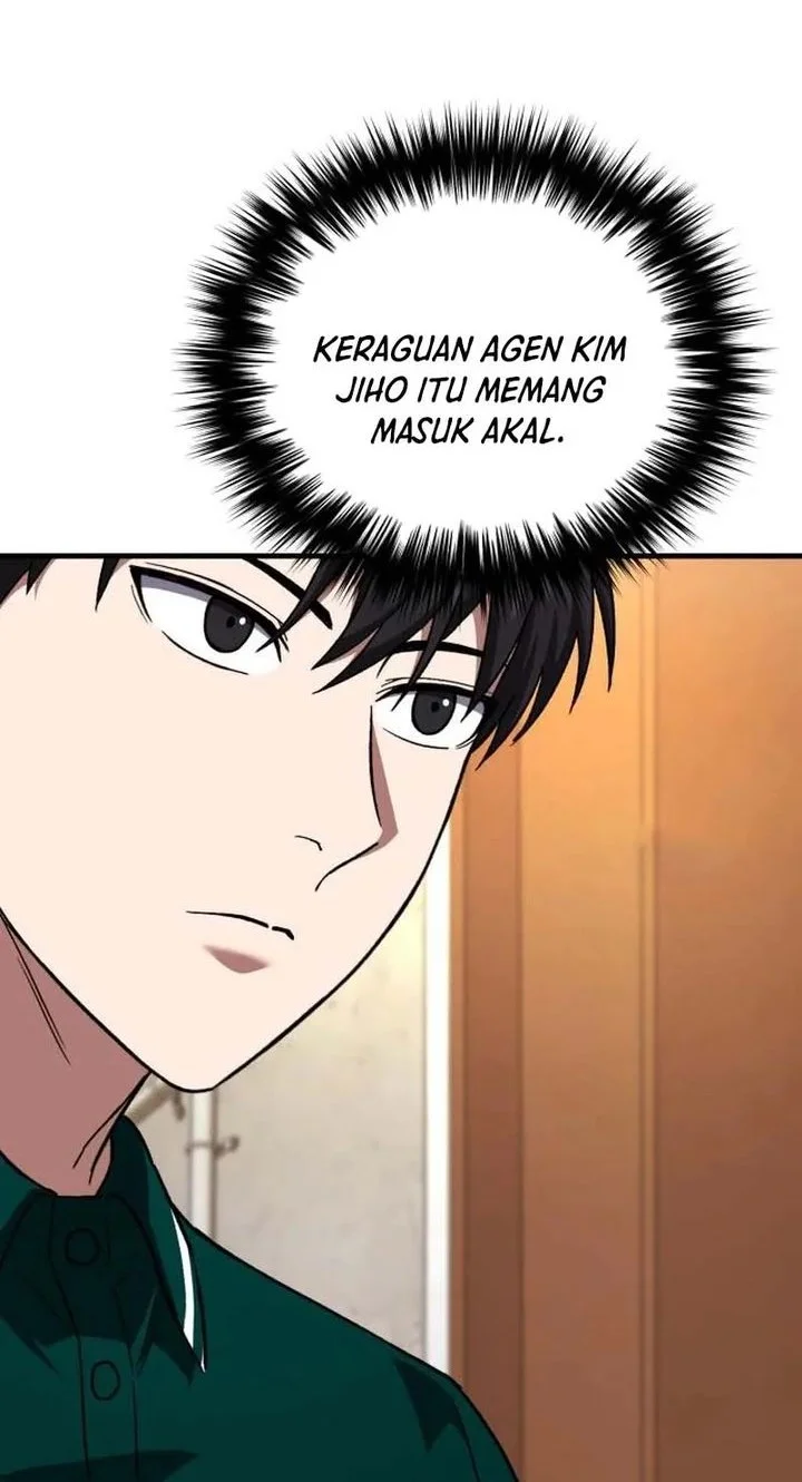 The Genius Midfielder’s Pass Is Special Chapter 40 Gambar 12