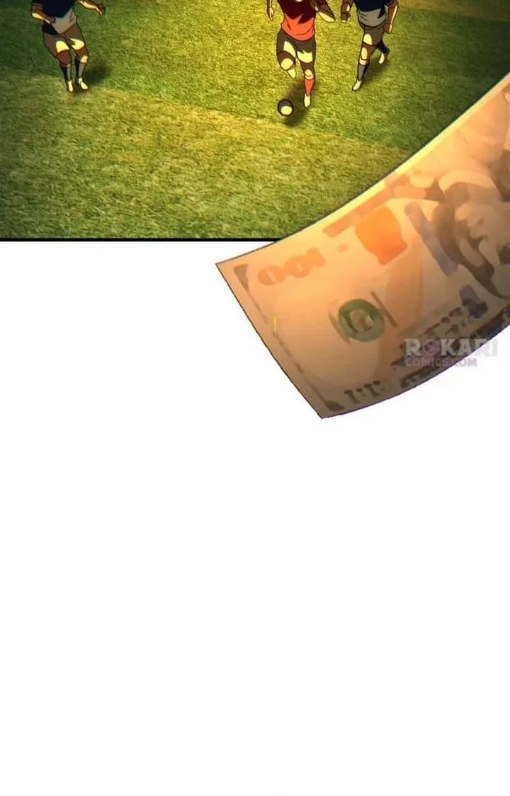 The Genius Midfielder’s Pass Is Special Chapter 40 Gambar 14