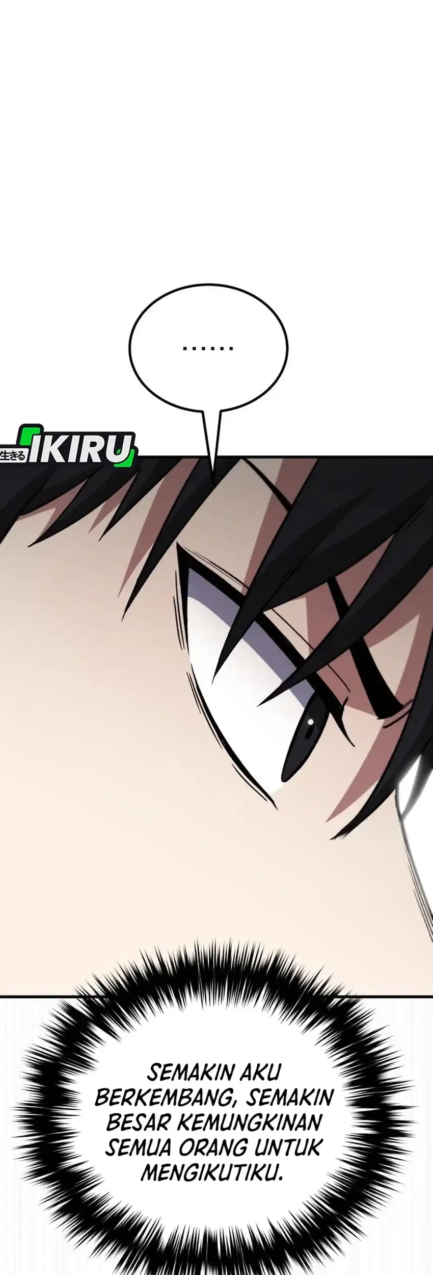 The Genius Midfielder’s Pass Is Special Chapter 42 Gambar 19