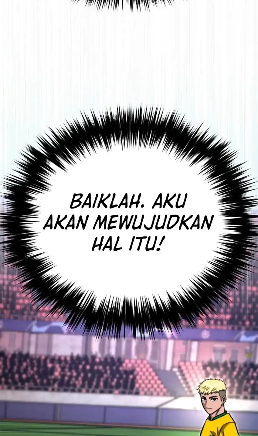 The Genius Midfielder’s Pass Is Special Chapter 42 Gambar 20