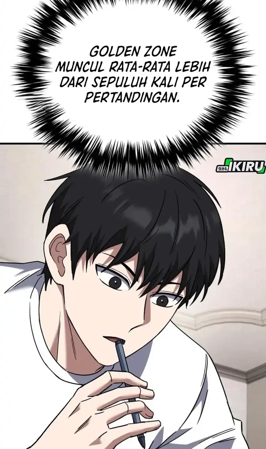 The Genius Midfielder’s Pass Is Special Chapter 42 Gambar 26