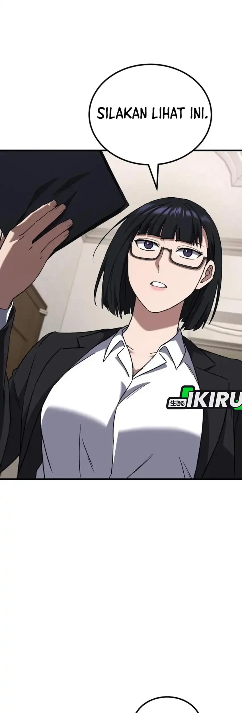 The Genius Midfielder’s Pass Is Special Chapter 42 Gambar 39